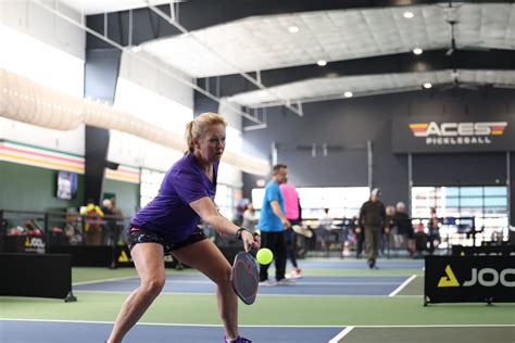 Aces pickleball. Things To Know About Aces pickleball. 